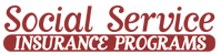 Social Service Insurance Programs